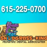 Murfreesboro Pediatric Dentist