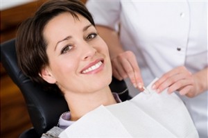 Naperville Cosmetic Dentists